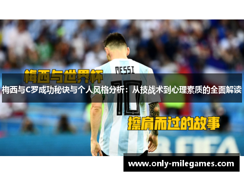 梅西与C罗成功秘诀与个人风格分析：从技战术到心理素质的全面解读