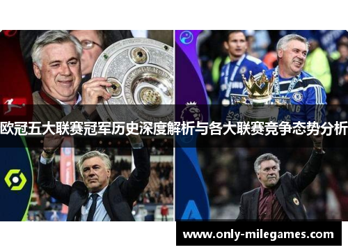 欧冠五大联赛冠军历史深度解析与各大联赛竞争态势分析