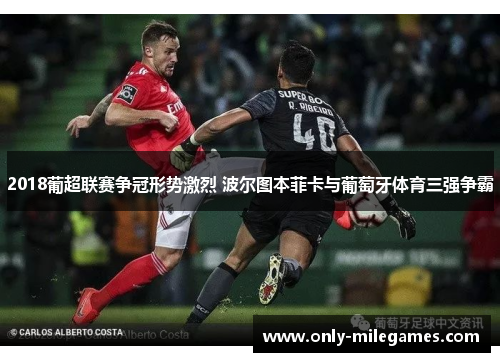 2018葡超联赛争冠形势激烈 波尔图本菲卡与葡萄牙体育三强争霸