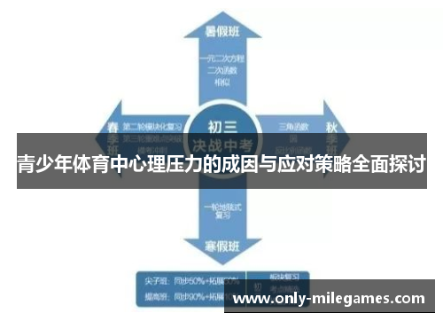 青少年体育中心理压力的成因与应对策略全面探讨