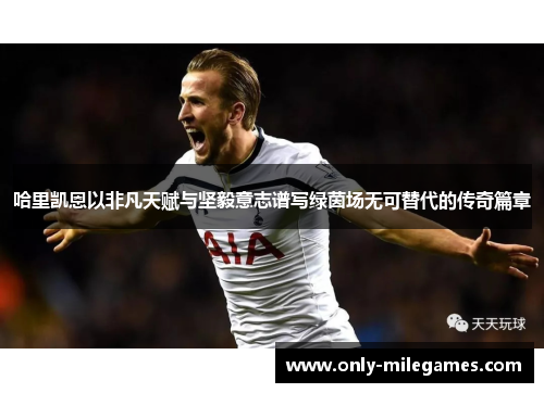 哈里凯恩以非凡天赋与坚毅意志谱写绿茵场无可替代的传奇篇章 哈里凯恩以非凡天赋与坚毅意志谱写绿茵场无可替代的传奇篇章