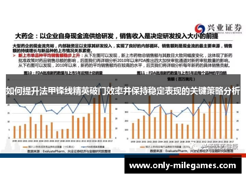 如何提升法甲锋线精英破门效率并保持稳定表现的关键策略分析